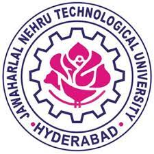 JNTUH Logo